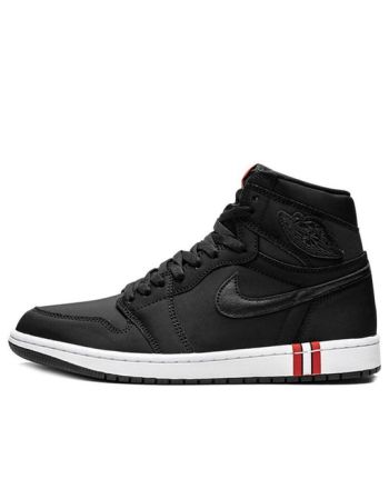 Paris Saint-Germain x Air Jordan 1 Retro High OG ??Paris Saint-Germain?? AR3254-001