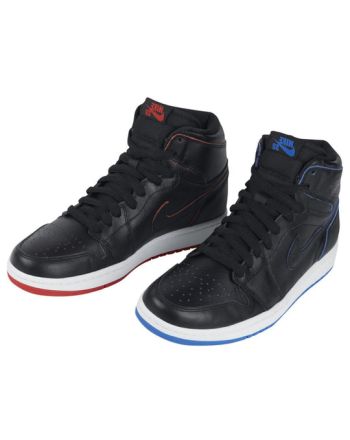 Lance Mountain x Air Jordan 1 Retro SB QS ??Black?? 653532-002