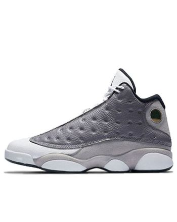 Air Jordan 13 Retro ??Atmosphere Grey?? 414571-016