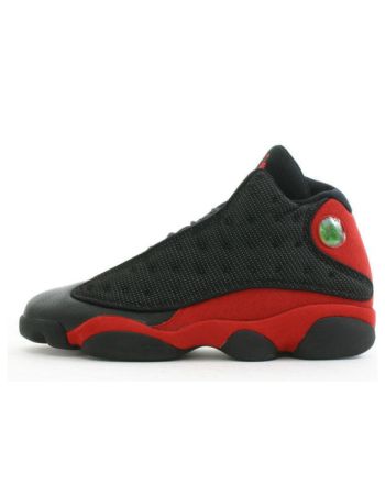 Air Jordan 13 Retro ??Bred?? 2004 309259-061