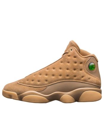 Air Jordan 13 Retro ??Wheat?? 414571-705