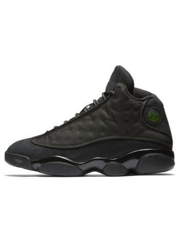 Air Jordan 13 Retro ??Black Cat?? 414571-011