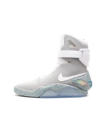 Nike MAG Back to the Future (2011)（Self-tying shoe laces） 417744-001