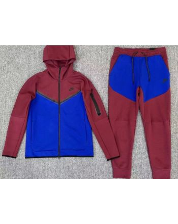 Nike NSW Tech Fleece NK1118-008