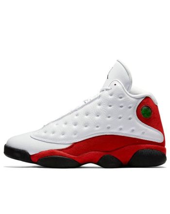 Air Jordan 13 Retro ??Chicago?? 2017 414571-122