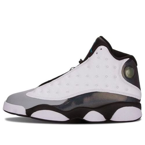 Air Jordan 13 Retro ??Barons?? 414571-115