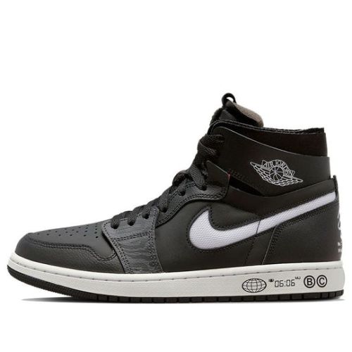 Air Jordan 1 Zoom Comfort ??Breakfast Club?? DV3473-001