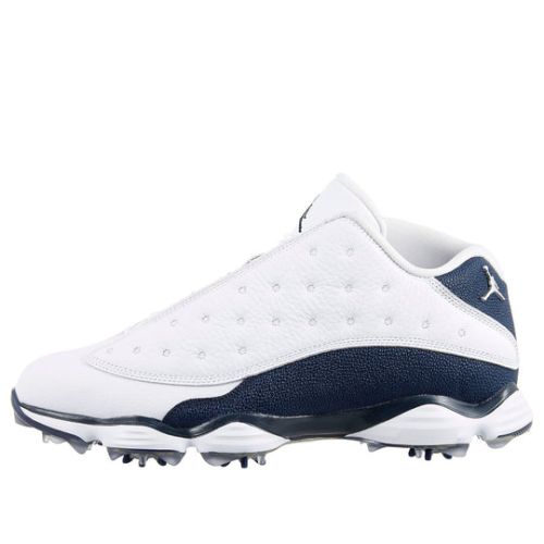 Air Jordan 13 Golf ??Midnight Navy?? 917719-100