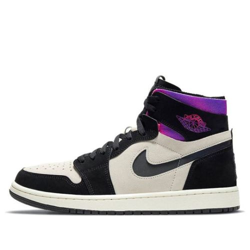 Paris Saint-Germain x Air Jordan 1 High Zoom Comfort ??Paris?? DB3610-105