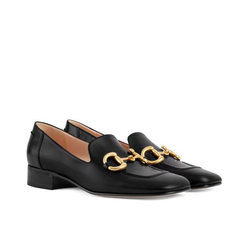 Gucci Women's Loafer With Horsebit 